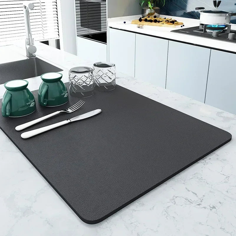KitchPro Counter Absorbent Mat